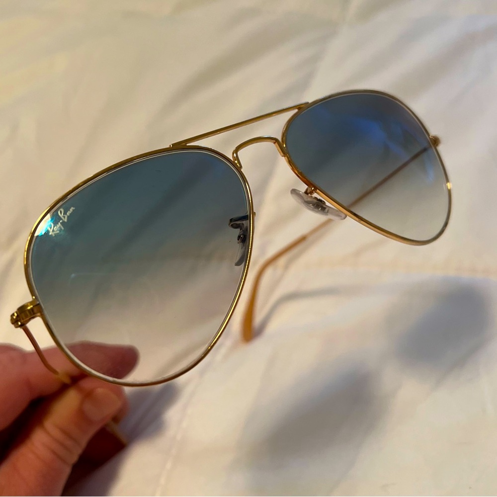 Ray Ban Sunglasses